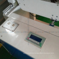 four head seamless welding machine pvc UPVC windows and doors making machine corner equipment for sale good quality